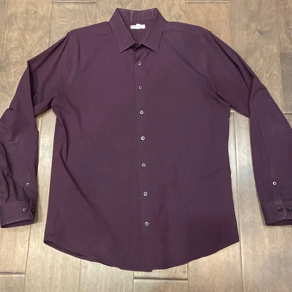 Express | Shirts | Express Dress Shirt | Poshmark
